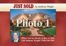 Custom Postcards for Real Estate Agents